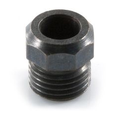 12 mm - Gland Nut - Coin Bronze