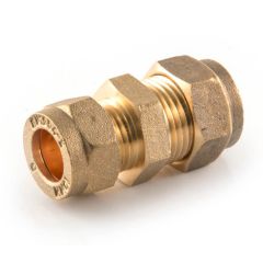 Compression Reducing Coupling - 12mm x 10mm