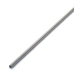 Stainless Steel Tube 1mm Wall Compression 12mm x 3m