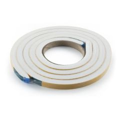 Boiler Casing Foam Strip - 12mm x 6mm x 10m