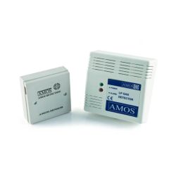 Amos LPG Alarm 12V - Remote Sensor