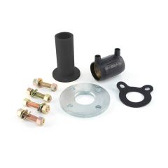 Electrofusion Stub Flange Kit - 125mm x DN100