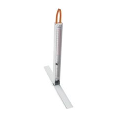 U Gauge Manometer - 12" (30 mbar)