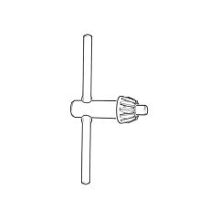 Hitachi Chuck Key - 13mm