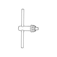 Hitachi Chuck Key - 13mm