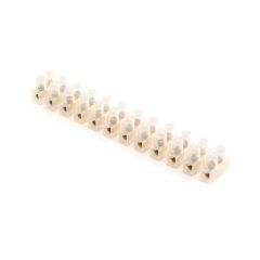 Connector Strip - 15A