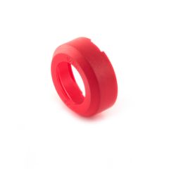 JG Speedfit Push-fit Collet Cover - 15mm Red