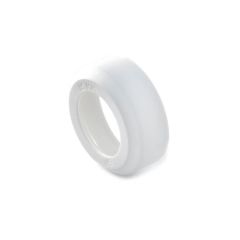 JG Speedfit Push-fit Collet Cover - 15mm White