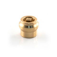 Air Vent - 15mm Compression