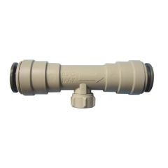 JG Speedfit Push-fit Double Check Valve - 15mm