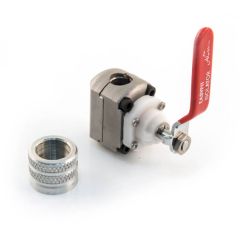 Aladdin EasyFit Isolator - 15mm