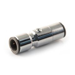 JG Speedfit Push-fit Isolating Valve - 15mm Chrome