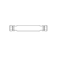 Sentinel SESI Electrolytic Scale Inhibitor - 15mm