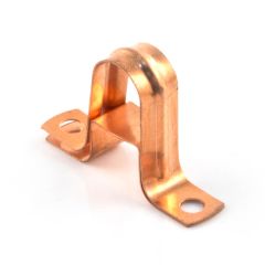 15 mm - Spacing Clip - Copper