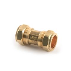  Non Return - 15mm Brass