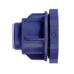 JG Speedfit Push-fit Tank Connector - 15mm