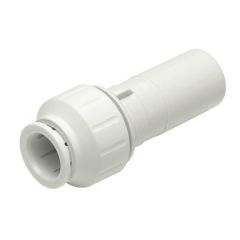 JG Speedfit Push-fit Reducer - 15mm x 10mm