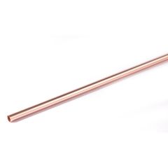 Copper Tube - 15mm x 2m