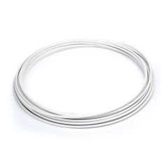 Hep2O® Barrier Pipe Coil - 15mm x 25m White