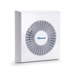 150 mm - Fan With Timer - Wall Fan