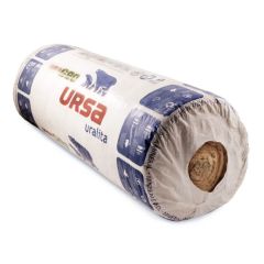 Loft Insulation - 150mm