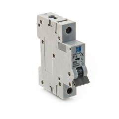 16A - Type B Miniature Circuit Breakers