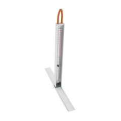 U Gauge Manometer - 18" (45 mbar)