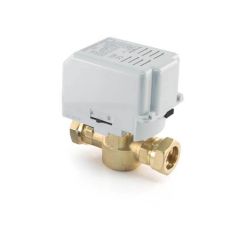 Drayton Motorised Zone Valve - 2 Port 22mm