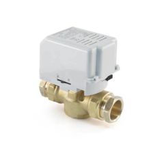 Drayton Motorised Zone Valve - 2 Port 28mm