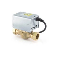 Honeywell Home V4043B Motorised Zone Valve - 2 Port 22mm