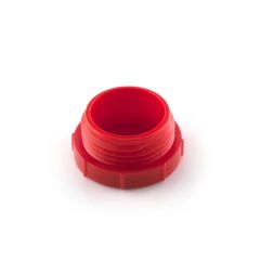 Hollow Plug - 1" BS 746 Plastic