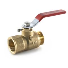 Domestic Meter Control Valve ECV - 1" x 3/4"