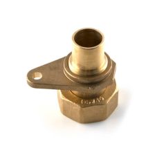 Gas Meter Union - 1" x 22mm