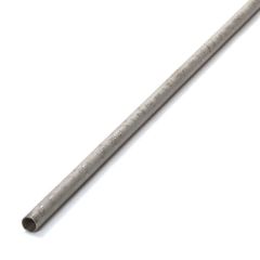 Stainless Steel Tube 16g Wall Compression 1" x 3m