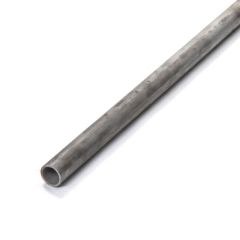 Stainless Steel Tube for Threading - 1" x 3m