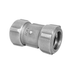 Primofit® Coupling 1" Steel Pipe x 32mm MDPE