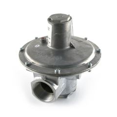 Industrial Regulator - 2.1/2" F x F