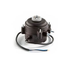 2.5 To 7.5 W High Efficiency Multi-Fit Fan Motor