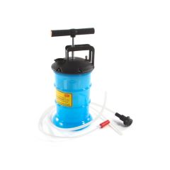 Oil Extraction Vacuum Pump - 2.7 Litres