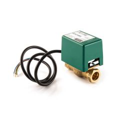 Solar Zone Valve - 2 Port 5 Wire