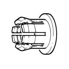 JG Speedfit Push-fit Collet - 20mm