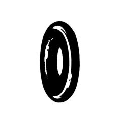 JG Speedfit O-ring - 20mm