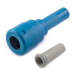 JG Speedfit Push-fit Imperial Converter - 20mm x 1/2"