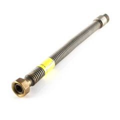 Flexible Meter Connector - 3/4" x 1"