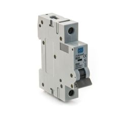 20A - Type B Miniature Circuit Breakers