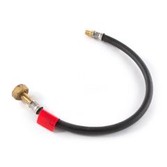 Butane Pigtail 20" NR Butane Nut x 1/4" BSP TM