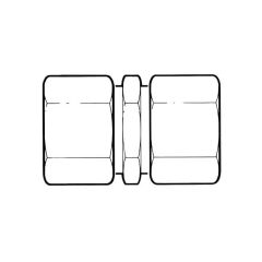 AutoFlare® Coupling - DN22