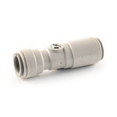 JG Speedfit Push-fit Isolating Valve - 22mm Plastic 