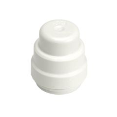 JG Speedfit Push-fit Stop End - 22mm