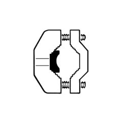 Self-Cutting Valve Adaptor - 22mm